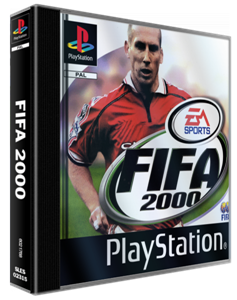 FIFA 2000